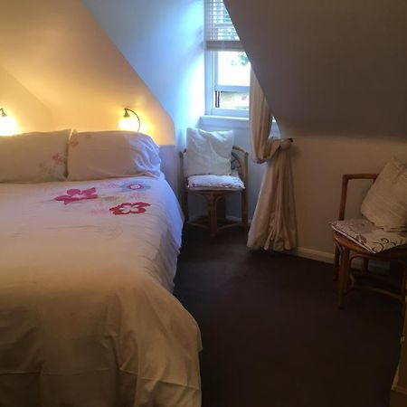 The Folly Hotel Норт Бервик Экстерьер фото