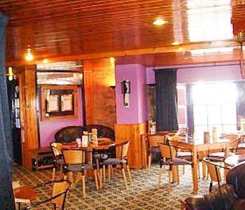 The Folly Hotel Норт Бервик Экстерьер фото
