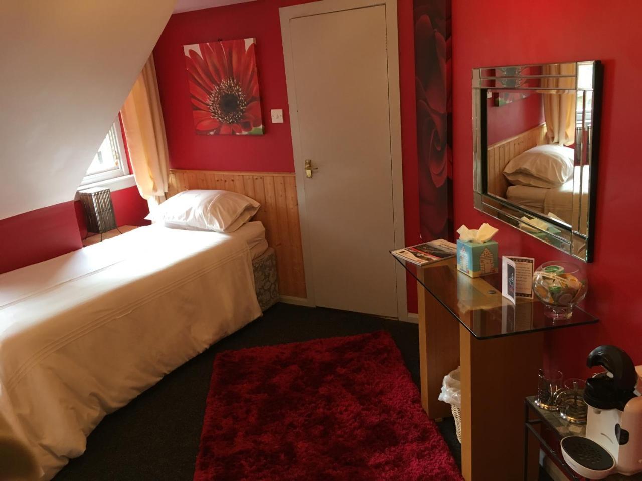 The Folly Hotel Норт Бервик Экстерьер фото