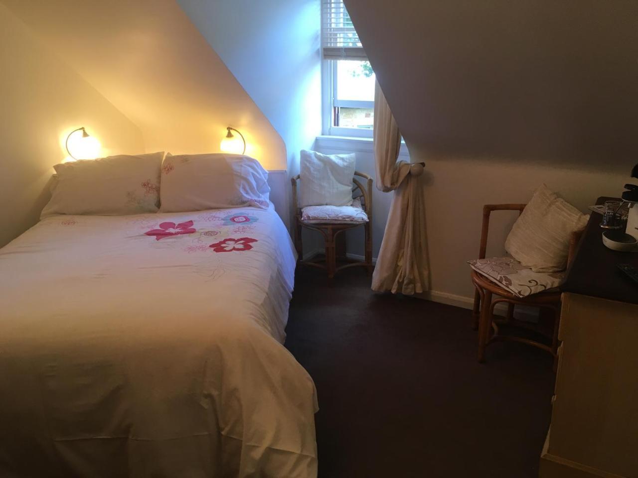 The Folly Hotel Норт Бервик Экстерьер фото